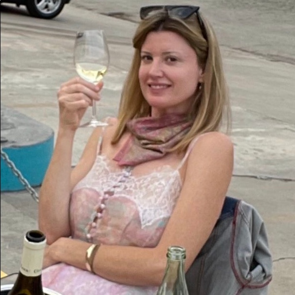 Meet your Posher, Catherine